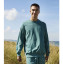 OVERSIZED SWEATSHIRT