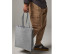 FELT TOTE BAG