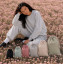 RECYCLED COTTON BAG