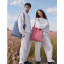 RECYCLED COTTON TOTE BAG