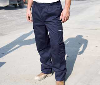 ACTION TROUSERS