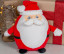 ZIPPIE FATHER CHRISTMAS