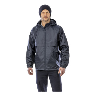 LIGHTWEIGHT JACKET