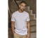 INTERLOCK TEE