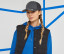 RETRO TRUCKER CAP