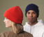 PREMIUM ORGANIC COTTON ORIGINAL CUFFED BEANIE