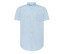 CASUAL & BUSINESS SS SHIRT POPLIN
