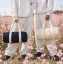 BARREL BAG