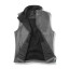MENS PRINTABLE SOFTSHELL BODYWARMER