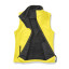 MENS PRINTABLE SOFTSHELL BODYWARMER