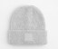KIDS DEEP CUFFED TONAL PATCH BEANIE