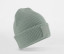 KIDS DEEP CUFFED TONAL PATCH BEANIE