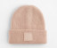 KIDS DEEP CUFFED TONAL PATCH BEANIE