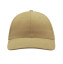 LIBERTY SIX BUCKLE CAP