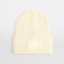 DEEP CUFFED TONAL PATCH BEANIE