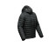 M'S STAVANGER QUILTED JACKET